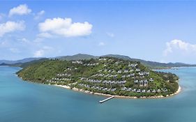 Conrad Koh Samui